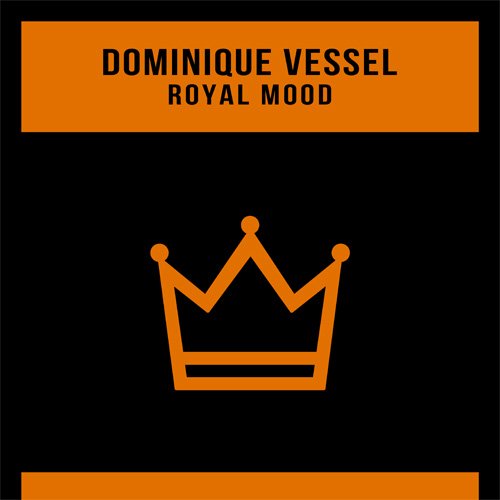 Royal Mood cover